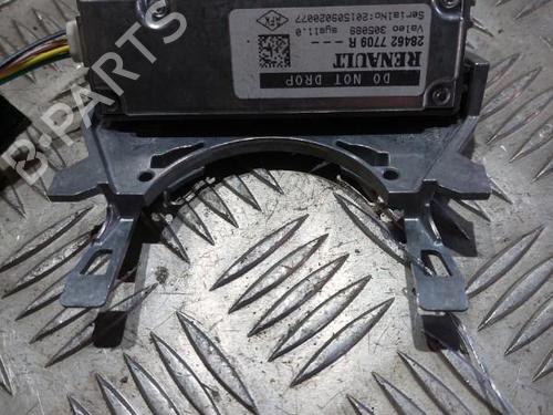 Used Camera RENAULT SCÉNIC III (JZ0/1_) 1.5 dCi (110 hp) 21512597