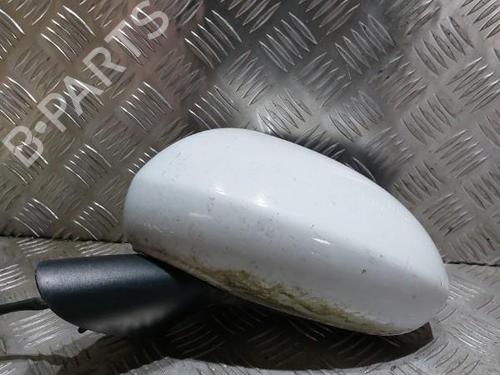 Used Left mirror OPEL CORSA D (S07) 1.2 (L08, L68) (86 hp) 21503238