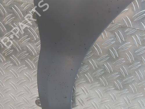 Forkjerm høyre CITROËN C4 I (LC_) 1.6 HDi | BP27539677C42