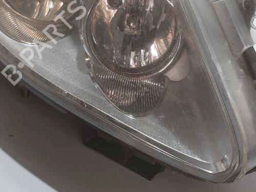 Right headlight OPEL CORSA D (S07)  | BP33824508C29  - Image 5