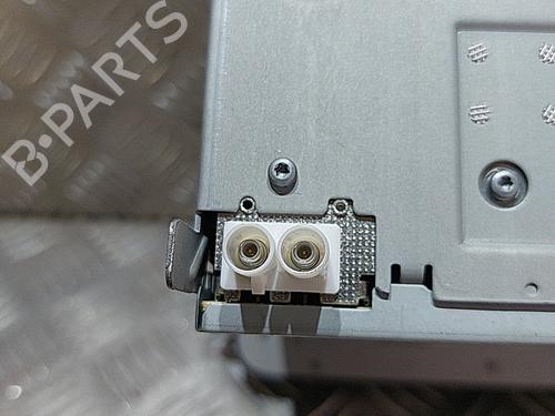 Radio VW POLO V (6R1, 6C1) 1.6 TDI | BP21513296E6 