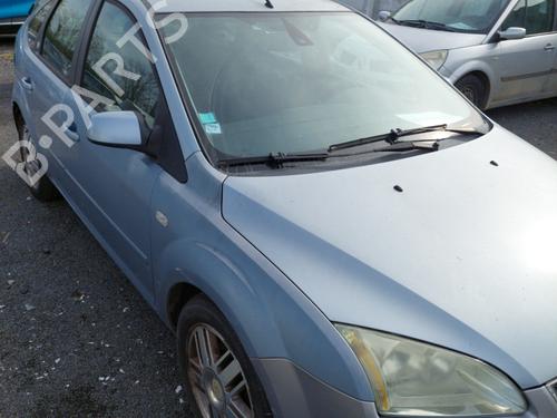 Left front fog light FORD FOCUS II (DA_, HCP, DP) 1.6 TDCi | BP21508875C30 