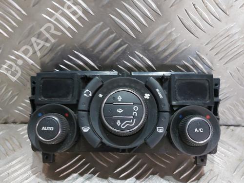 Used Climate control PEUGEOT 308 I (4A_, 4C_) 1.6 HDi (90 hp) 21510307