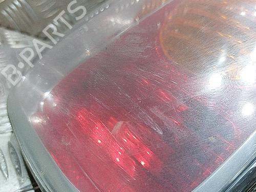 Right taillight MINI MINI (R50, R53) One D | BP21504330C35 