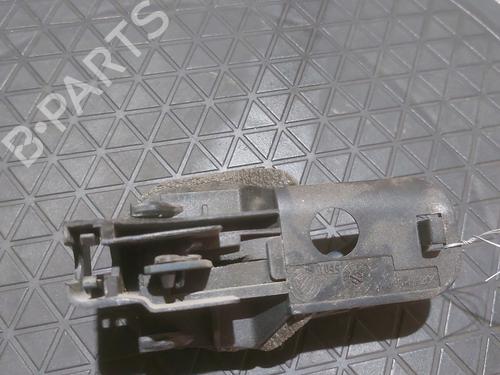 Maniglia interna anteriore destra FIAT DOBLO Box Body/MPV (223_) 1.9 D (223ZXB1A) | BP30752586I14 