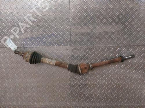 Used Right front driveshaft CITROËN XSARA (N1) 1.6 16V (109 hp) 21670049