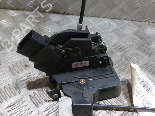 Rear left lock FORD FOCUS II (DA_, HCP, DP) 1.6 TDCi | BP21513649C100 