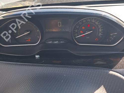 Left taillight PEUGEOT 2008 I (CU_) 1.2 PureTech 82 | BP29053589C34  - Image 12