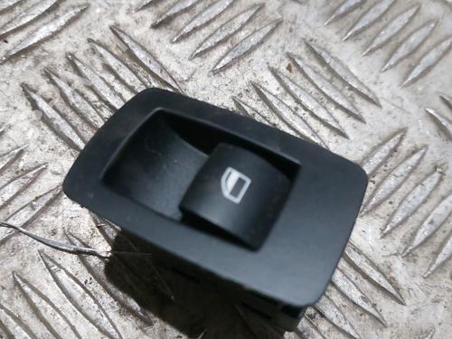 Used Right rear window switch BMW 3 Touring (E91) 320 d (163 hp) 21513687