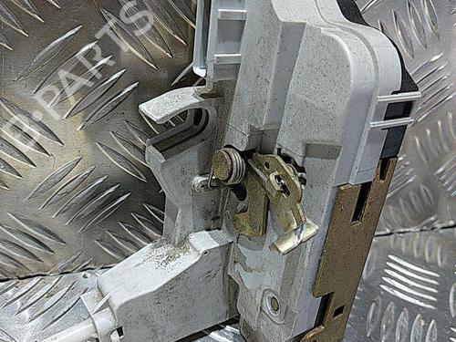 Used Rear left lock Rear left lock PEUGEOT 307 (3A/C) 1.6 16V (109 hp) 21511137 21511137