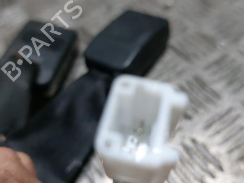 Seat buckle NISSAN QASHQAI / QASHQAI +2 I (J10, NJ10, JJ10E) 1.5 dCi | BP21505475I32 