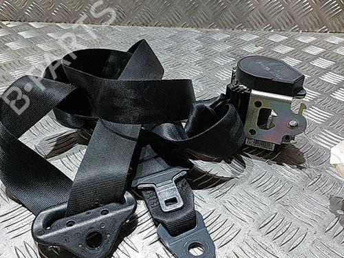 Used Rear right seatbelt Rear right seatbelt PEUGEOT 206+ (2L_, 2M_) 1.4 HDi eco 70 (68 hp) 21508993 21508993