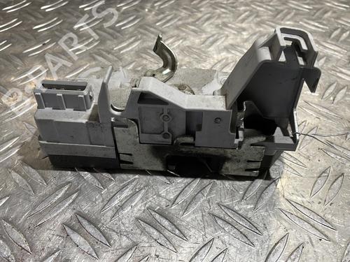 Used Rear left lock PEUGEOT 307 (3A/C) 1.6 HDi (90 hp) 21507213