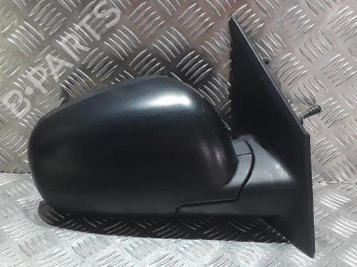 Used Right mirror NISSAN NOTE (E11, NE11) 1.5 dCi (86 hp) 21511487