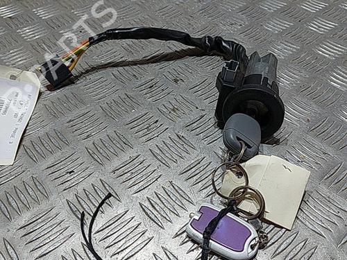 Ignition barrel RENAULT TWINGO I (C06_) 1.2 (C066, C068) | BP21513351M48 