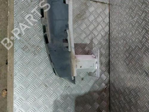 Front bumper reinforcement CITROËN C4 Picasso I MPV (UD_) 1.6 HDi | BP21512980C109 