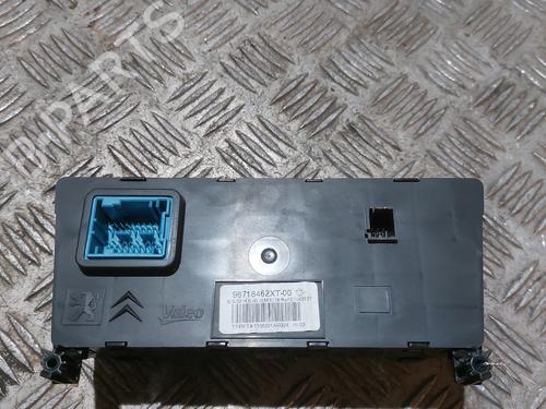Climate control PEUGEOT 308 I (4A_, 4C_) 1.6 HDi | BP22703185I5 