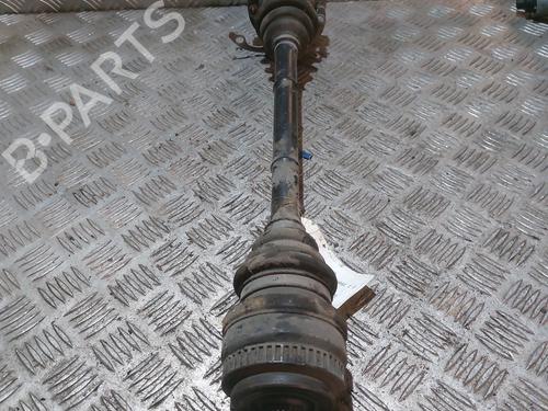 Right rear driveshaft BMW 1 (E87) 120 d | BP21670089M41 - Image 2
