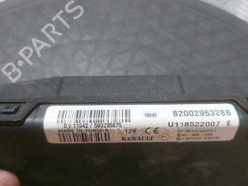 Electronic module DACIA LOGAN MCV (KS_) 1.5 dCi (KS0W) | BP32736204M83  - Image 9