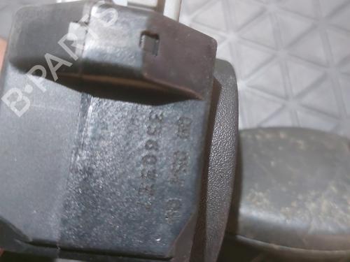 Electronic module DACIA LOGAN MCV (KS_) 1.5 dCi (KS0W) | BP32736204M83  - Image 6