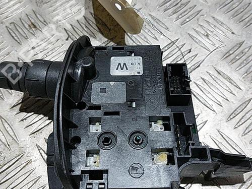 Used Steering column stalk Steering column stalk RENAULT GRAND SCÉNIC II (JM0/1_) 1.9 dCi (JM14) (131 hp) 21509216 21509216