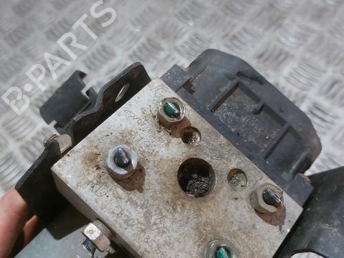 ABS pump RENAULT CLIO II (BB_, CB_) 1.5 dCi (B/CB07) | BP23811689M43 