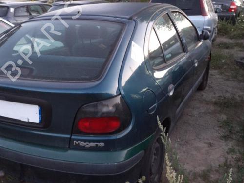 Left taillight RENAULT MEGANE I (BA0/1_) 1.6 e (BA0F, BA0S) | BP21511587C34 