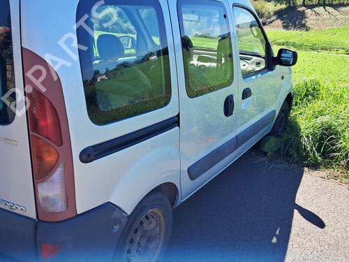 Right front window switch RENAULT KANGOO (KC0/1_) 1.9 dTi (KC0U) | BP29241917I26 - Image 4