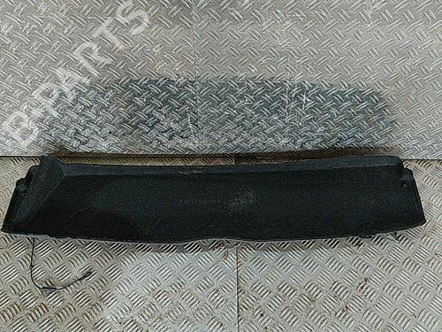 Used Rear parcel shelf Rear parcel shelf CITROËN C2 (JM_) 1.4 (73 hp) 21506031 21506031