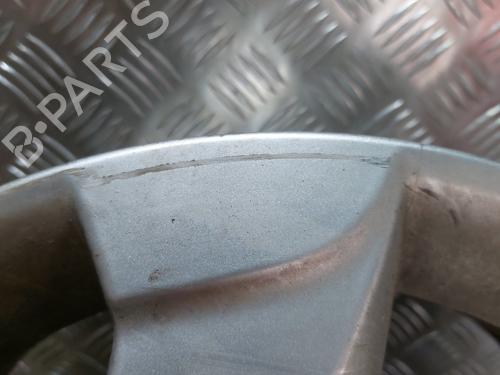 Rim DACIA DUSTER (HS_) 1.5 dCi | BP21509342C45 