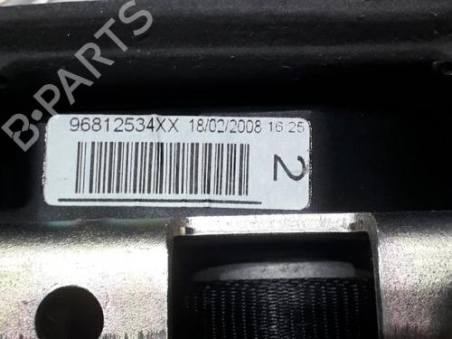 Sikkerhedssele bag højre Sikkerhedssele bag højre 21515168 21515168