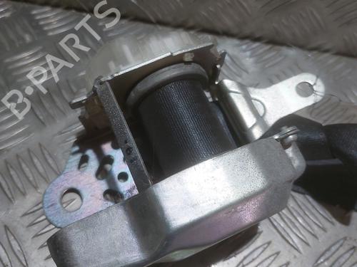 Used Front left seatbelt Front left seatbelt SUZUKI SWIFT III (MZ, EZ) 1.3 DDiS (RS413D) (75 hp) 25746168 25746168