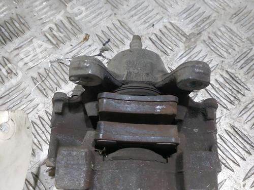 Used Right rear brake caliper Right rear brake caliper MERCEDES-BENZ SLK (R171) 200 Kompressor (171.442) (163 hp) 21505365 21505365
