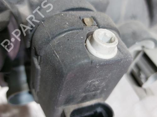 Right headlight RENAULT MEGANE I (BA0/1_) 1.9 dCi (BA05, BA1F) | BP21503135C29 