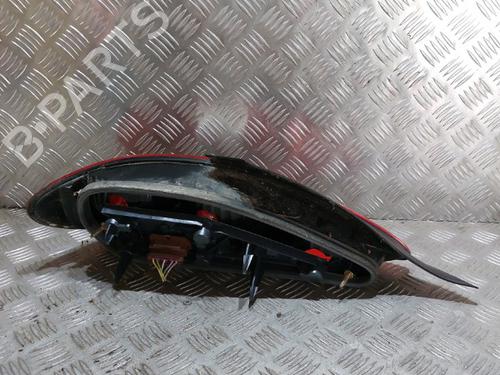 Used Right taillight Right taillight PEUGEOT 406 Coupe (8C) 2.2 HDI (133 hp) 21507853 21507853