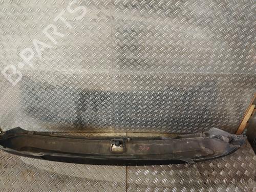 Rear bumper MINI MINI (R50, R53) Cooper | BP21518516C8 
