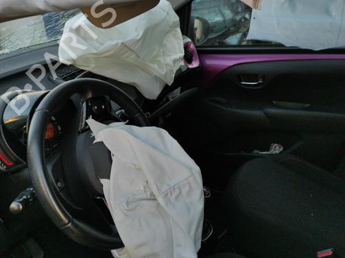 Switch TOYOTA AYGO (_B4_) 1.0 VVTi (KGB40) | BP21514290I30 - Image 4