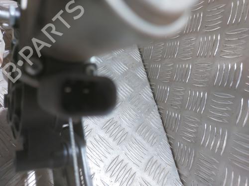 Used Front left window mechanism Front left window mechanism FORD KA (RU8) 1.2 (69 hp) 24854883 24854883