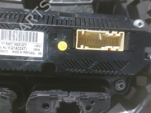 Used Climate control Climate control FORD FOCUS III 1.6 TDCi (115 hp) 25813732 25813732