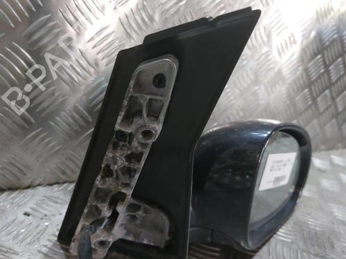 Right mirror VW GOLF PLUS V (5M1, 521) 1.9 TDI | BP21503003C27 