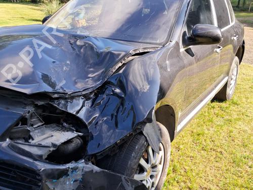 Devioluci PORSCHE CAYENNE (9PA) 3.2 | BP24454129I23 
