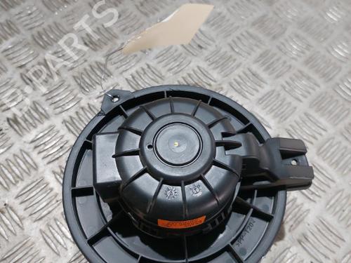 Heater blower motor KIA RIO III (UB) 1.1 CRDi | BP21510362M62 