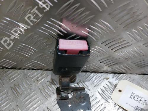 Seat buckle PEUGEOT 308 I (4A_, 4C_) 1.6 HDi | BP21508028I32 