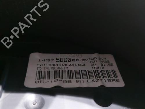 Display CITROËN C8 (EA_, EB_) 2.0 HDi 135 | BP21505061C48 