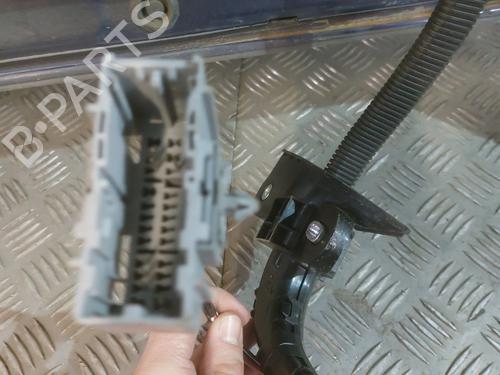 Venstre side skydedør MAZDA 5 (CR) 2.0 CD (CR19) | BP30113843C74 