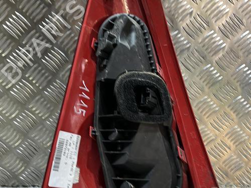 Used Right taillight Right taillight CITROËN C1 (PM_, PN_) 1.0 (68 hp) 21506939 21506939