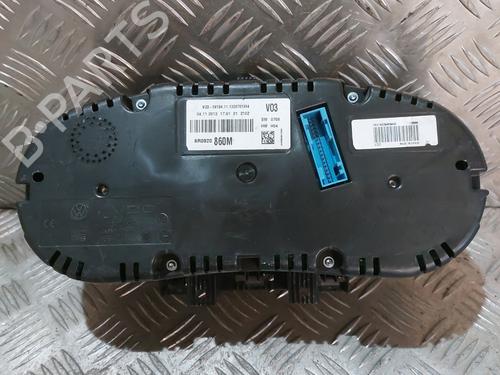 Electronic module VW POLO V (6R1, 6C1) 1.4 (6R1) | BP21513705M83 