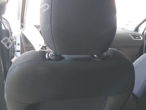 Left front seat CITROËN C4 II (NC_) 1.6 BlueHDi 120 | BP21509465C15 - Image 4
