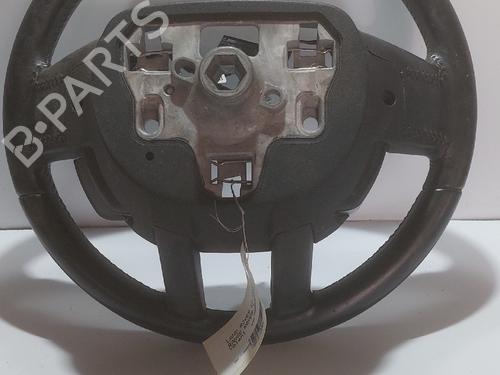 Steering wheel LAND ROVER RANGE ROVER EVOQUE (L538) 2.2 D | BP29339832C49 - Image 7