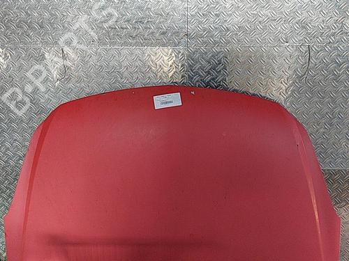 Hood OPEL CORSA D (S07) 1.3 CDTI (L08, L68) | BP21506496C1 